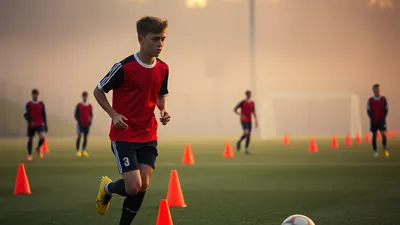 E. Jean: The Rising Defensive Star of Racing Louisville FC