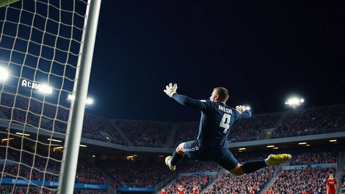 A. Wright: The Backbone of Racing Louisville FC's Defense