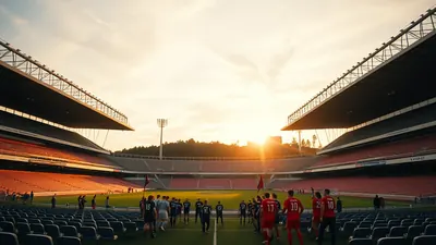 NWSL Season Opener: Racing Louisville FC Ready to Disrupt