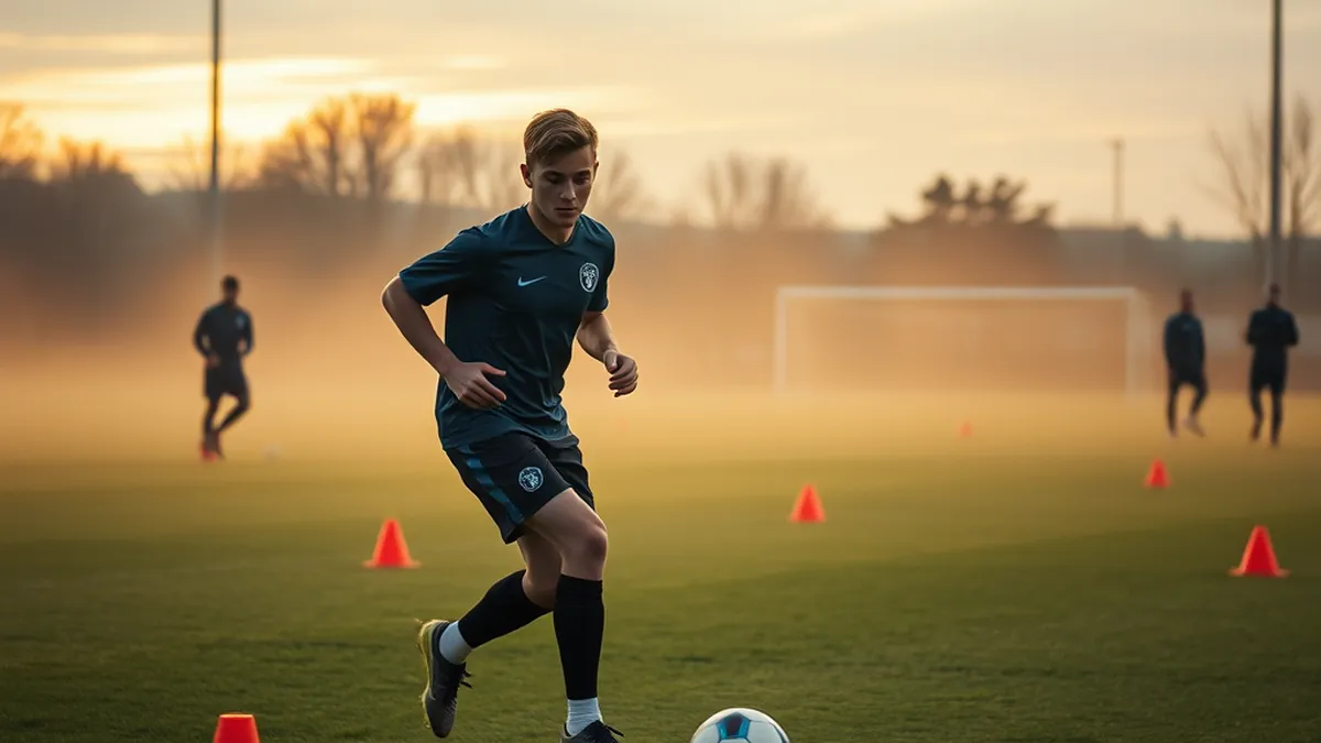 Jordyn Bloomer's Incredible Year: A Deep Dive into Her Impact at Racing Louisville FC