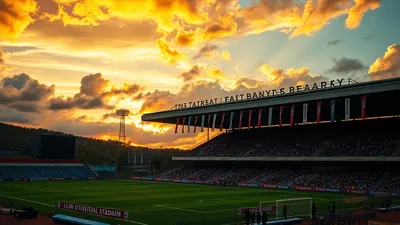 Racing Louisville FC: Analyzing Potential Moves and Fan Reactions