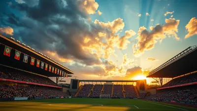Racing Louisville FC's Historic Playoff Journey: A Hometown Pride Narrative
