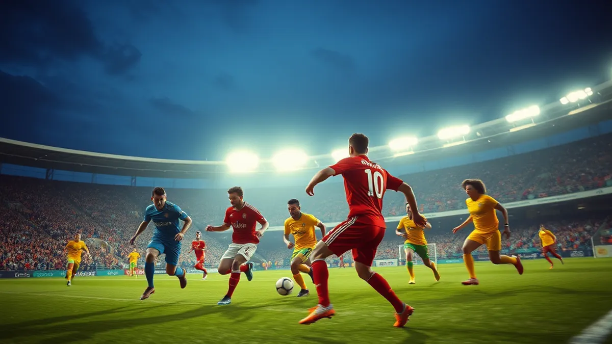 Racing Louisville FC's Key Match Against North Carolina Courage: Tactical Insights and Fan Impact