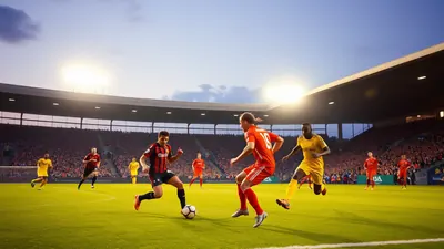 Racing Louisville FC Falls to Gotham FC: A Tactical Analysis