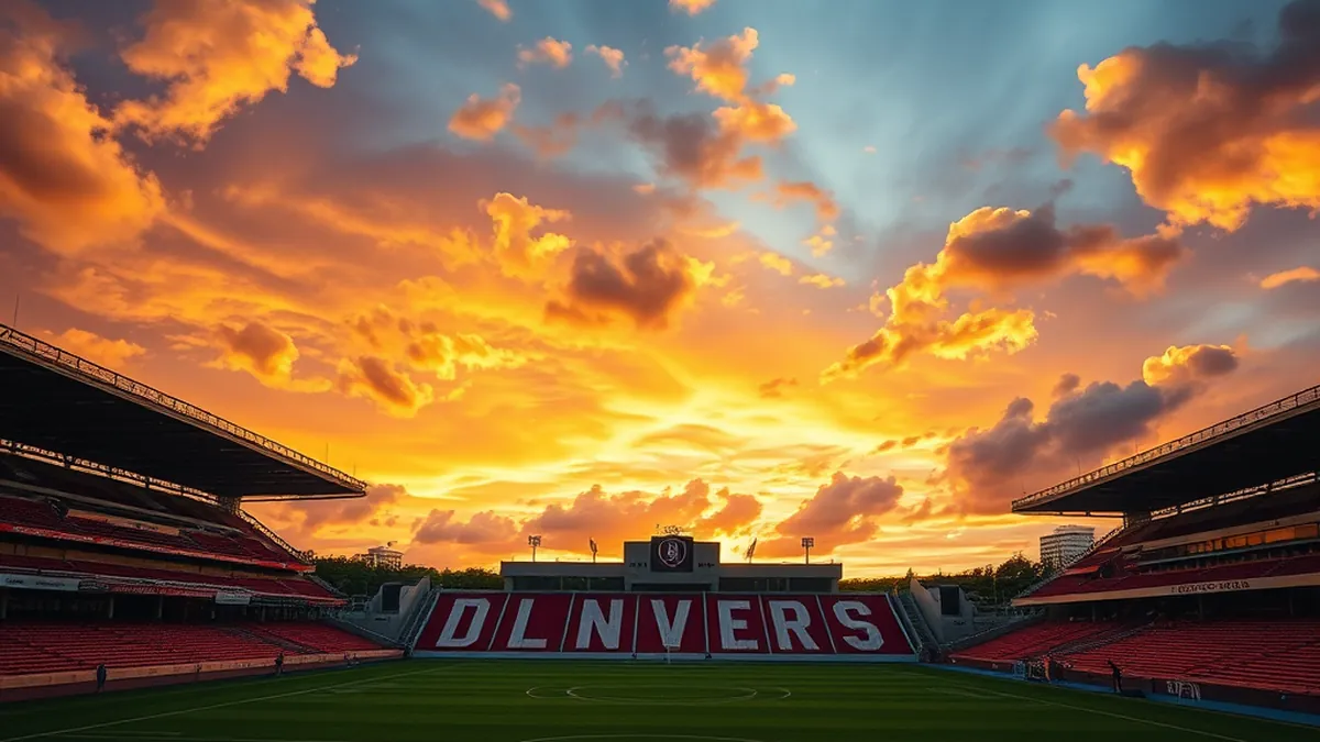 Denver Summit FC Visits Racing Louisville FC: What to Expect