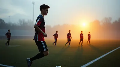 E. Jean: The Rising Star of Racing Louisville FC's Defense