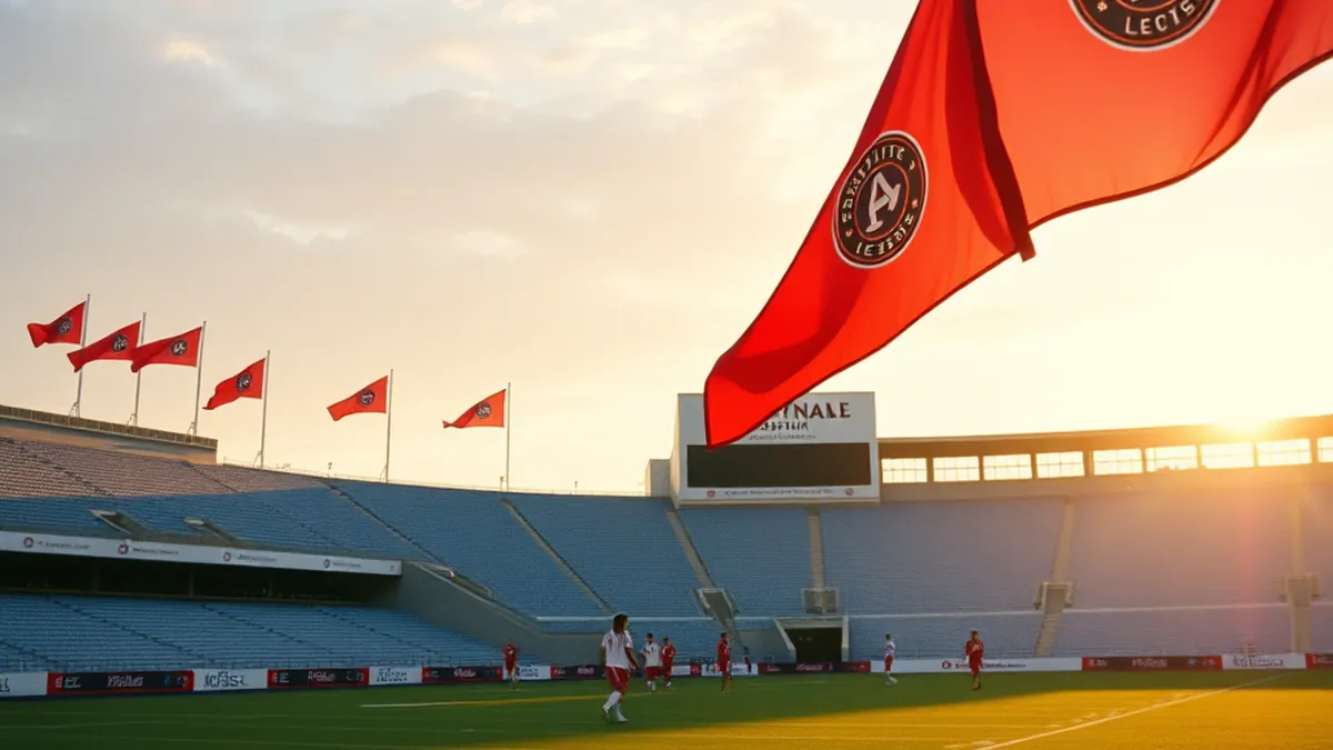 Racing Louisville FC Hosts World Cup Watch Parties in Louisville