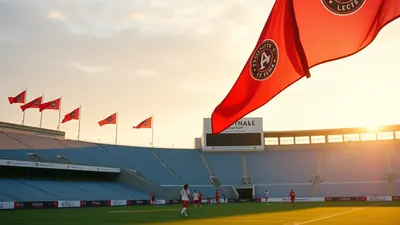 Racing Louisville FC Hosts World Cup Watch Parties in Louisville