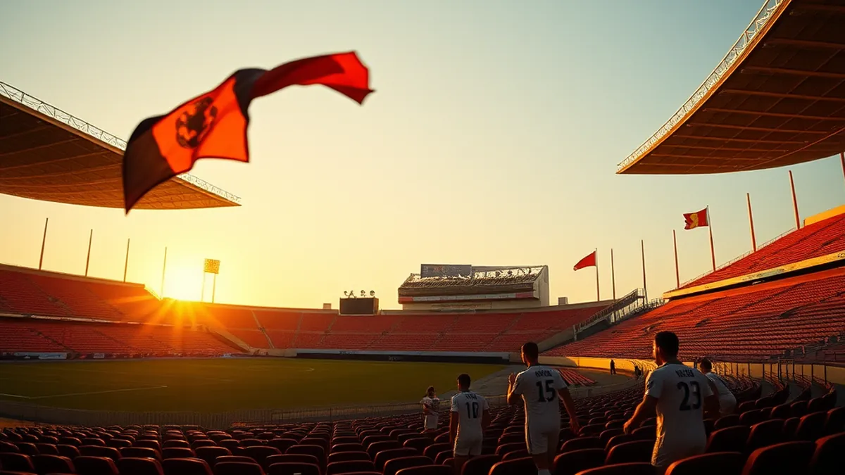 Racing Louisville FC Aims for a Stronger 2026 Season Ahead